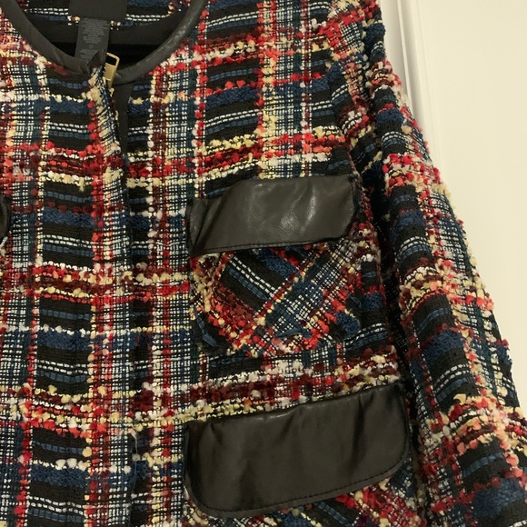 Smythe jacket - Picture 3 of 4